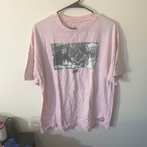 Wu tang t shirt size XL